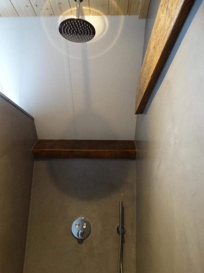 Droom In De Polder -de Salon- Luxe Met Prive-sauna