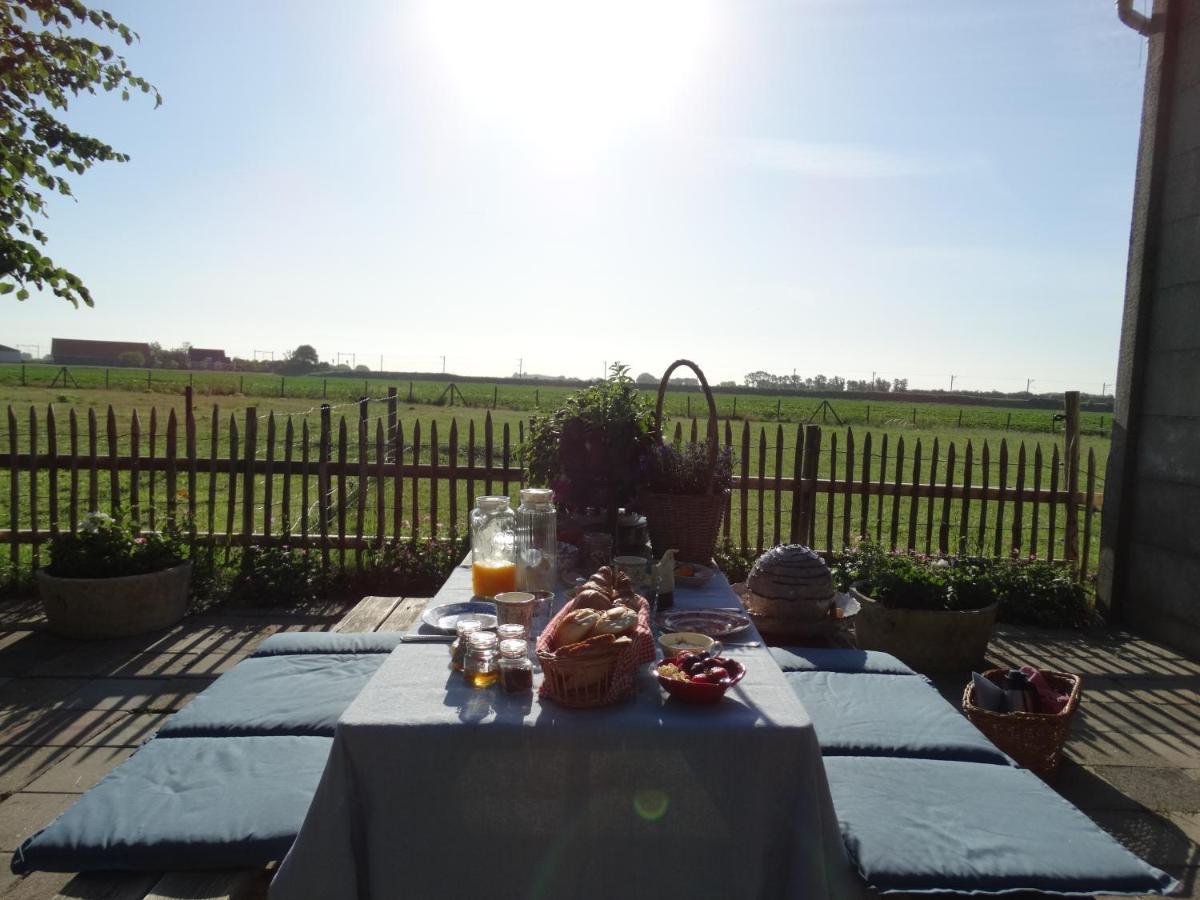 Droom In De Polder -de Salon- Luxe Met Prive-sauna Appartamento Arnemuiden