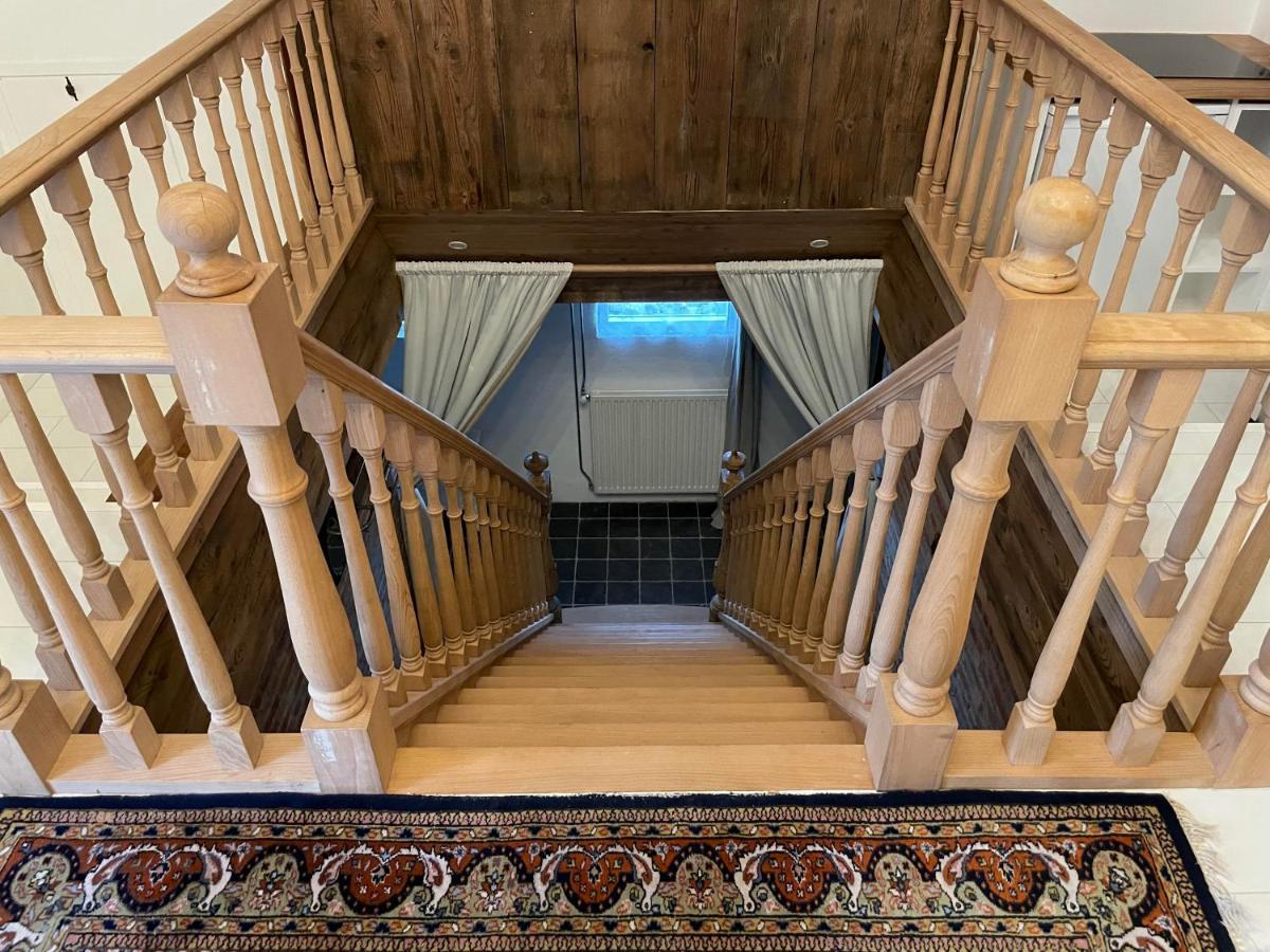 Droom In De Polder -de Salon- Luxe Met Prive-sauna Appartamento *